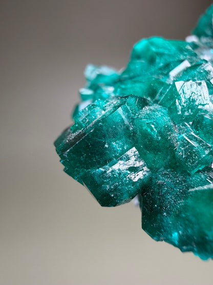 Dioptase