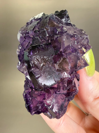 Fluorite - Mexico
