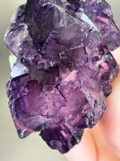 Fluorite - Mexico
