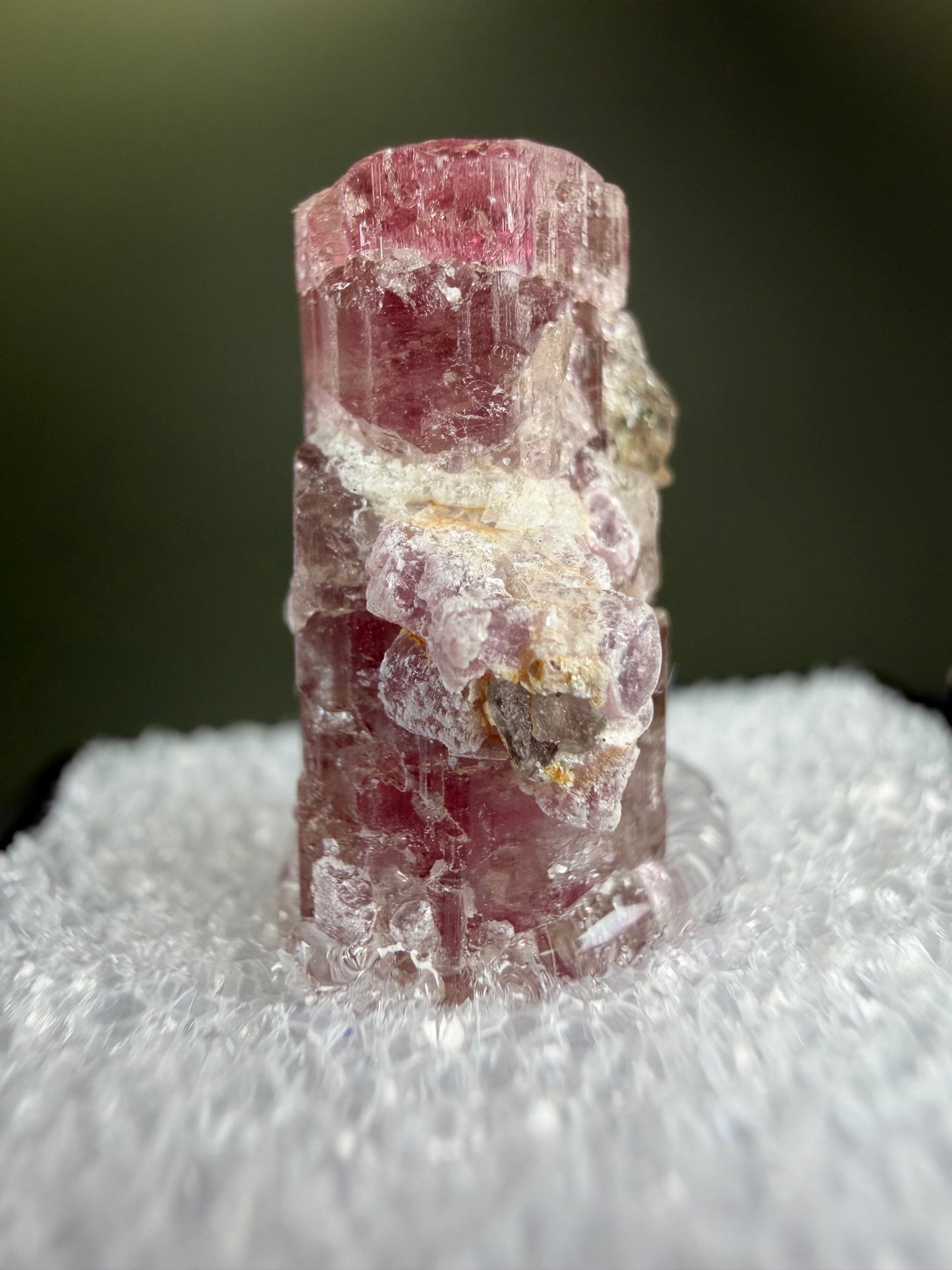 Tourmaline - Afghanistan