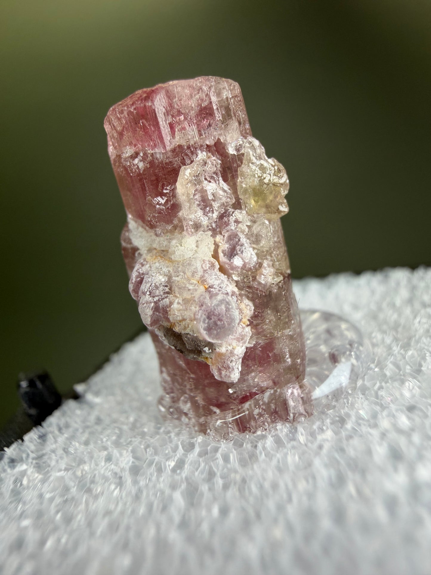 Tourmaline - Afghanistan