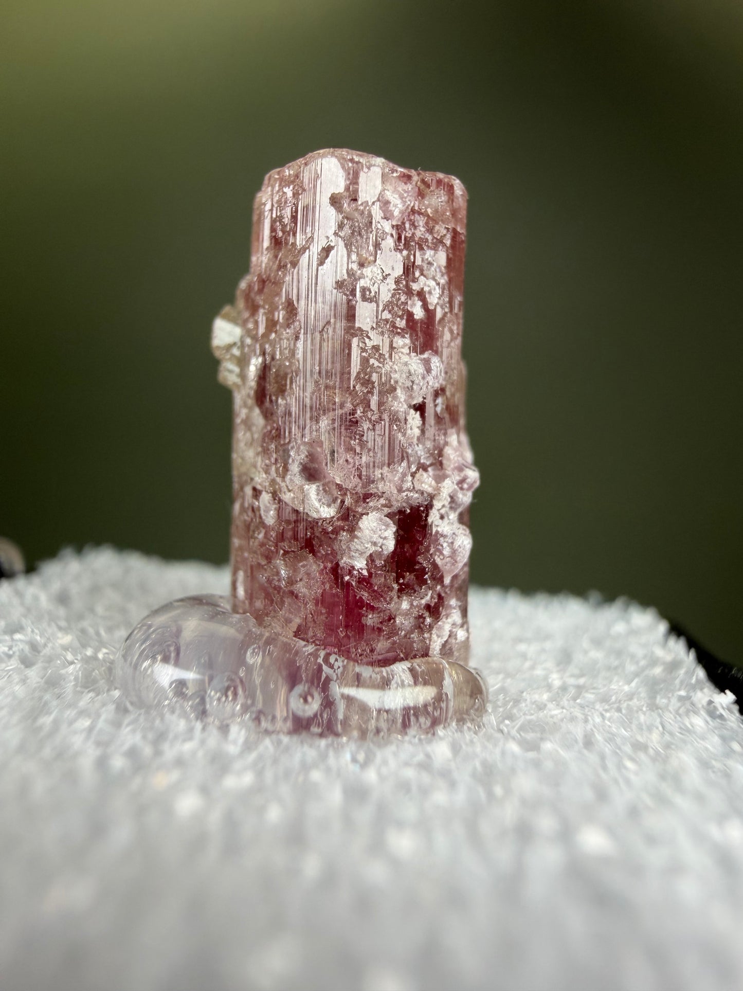 Tourmaline - Afghanistan