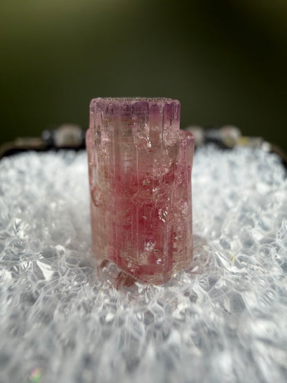 Tourmaline - Afghanistan
