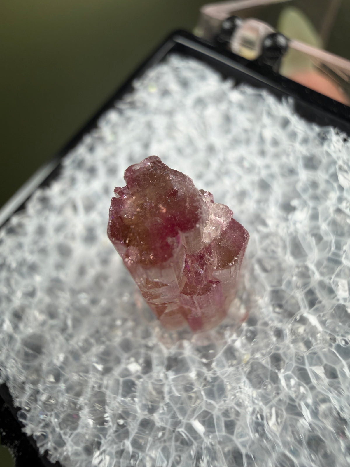 Tourmaline - Afghanistan