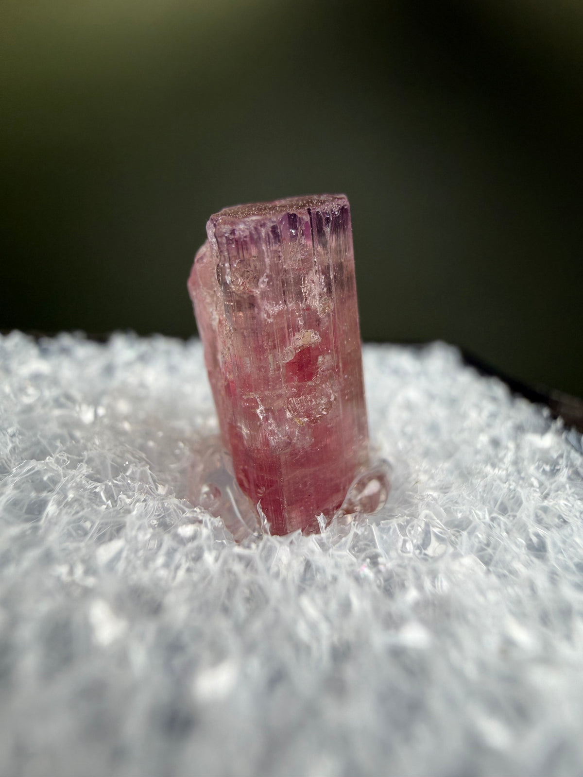 Tourmaline - Afghanistan