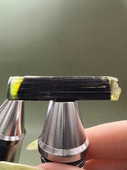 Tourmaline var. Elbaite - Pakistan