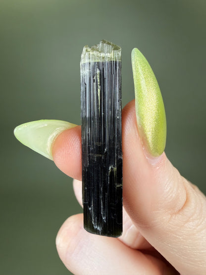 Tourmaline var. Elbaite - Pakistan