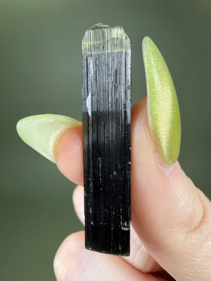 Tourmaline var. Elbaite - Pakistan