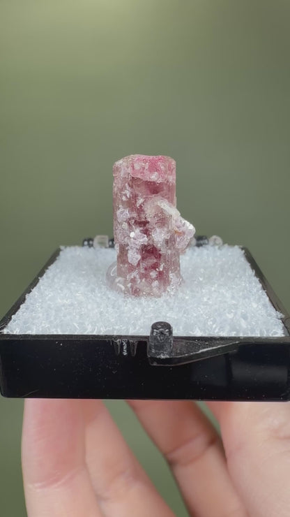 Tourmaline - Afghanistan