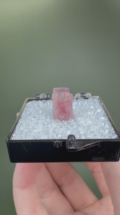 Tourmaline - Afghanistan