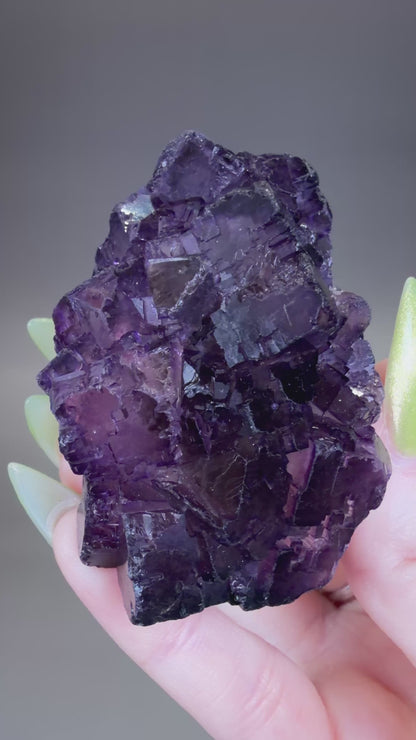 Fluorite - Mexico